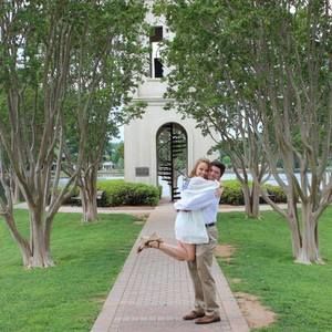 Meet your Posher, Abigail